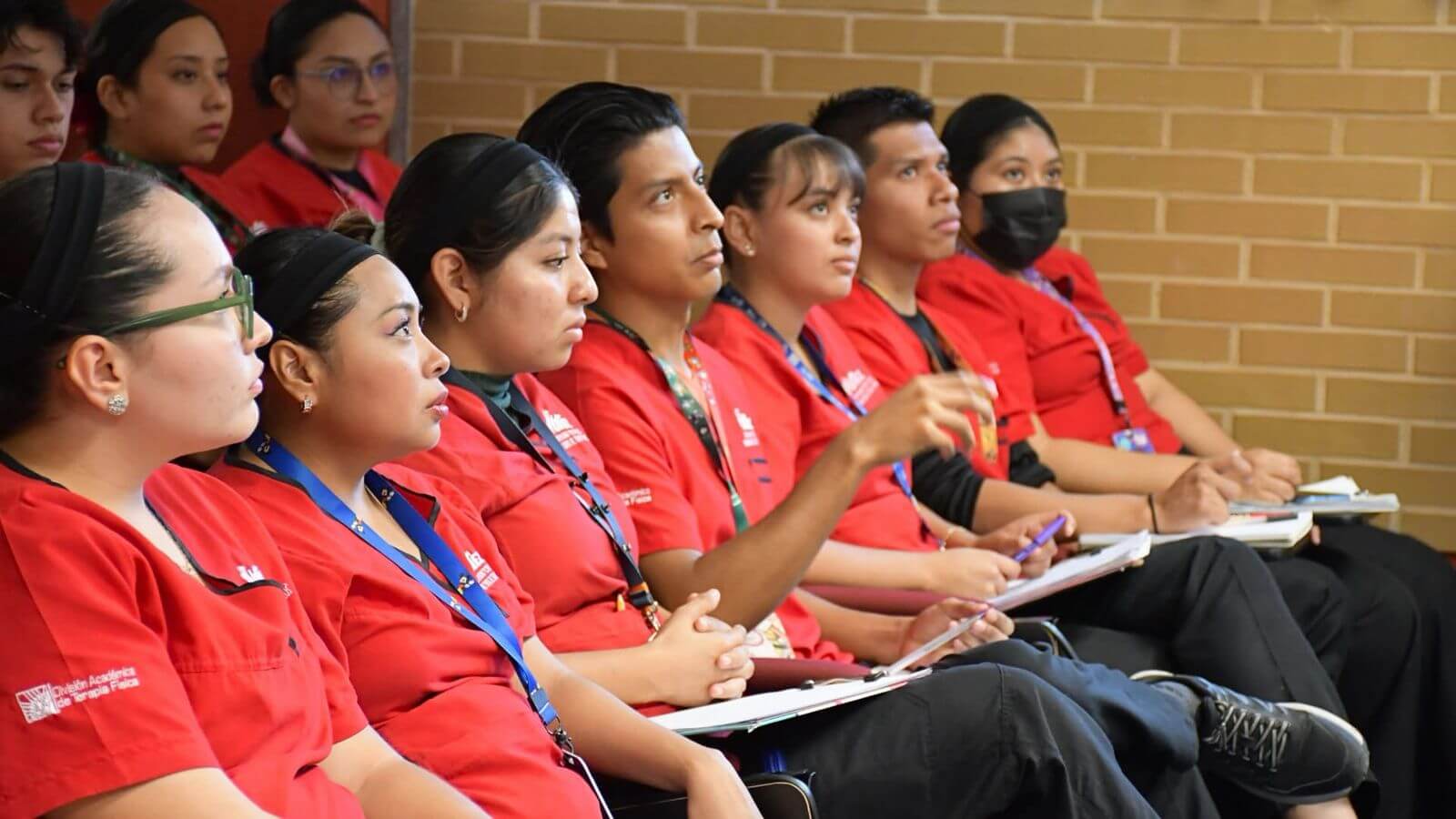 Formacion Laserterapia ASA en UTEZ - Mexico