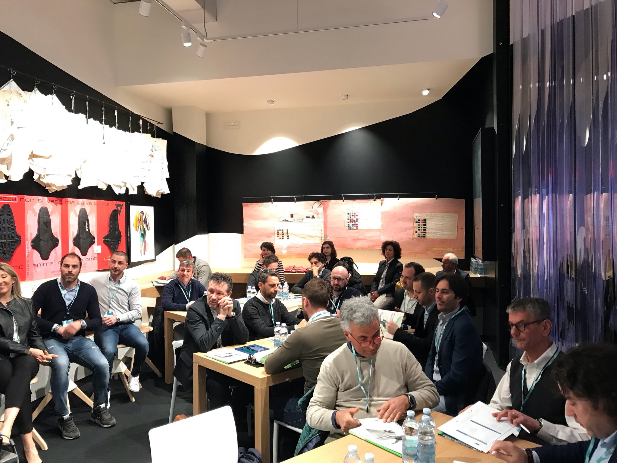 Sales Meeting ASA Italia 2019