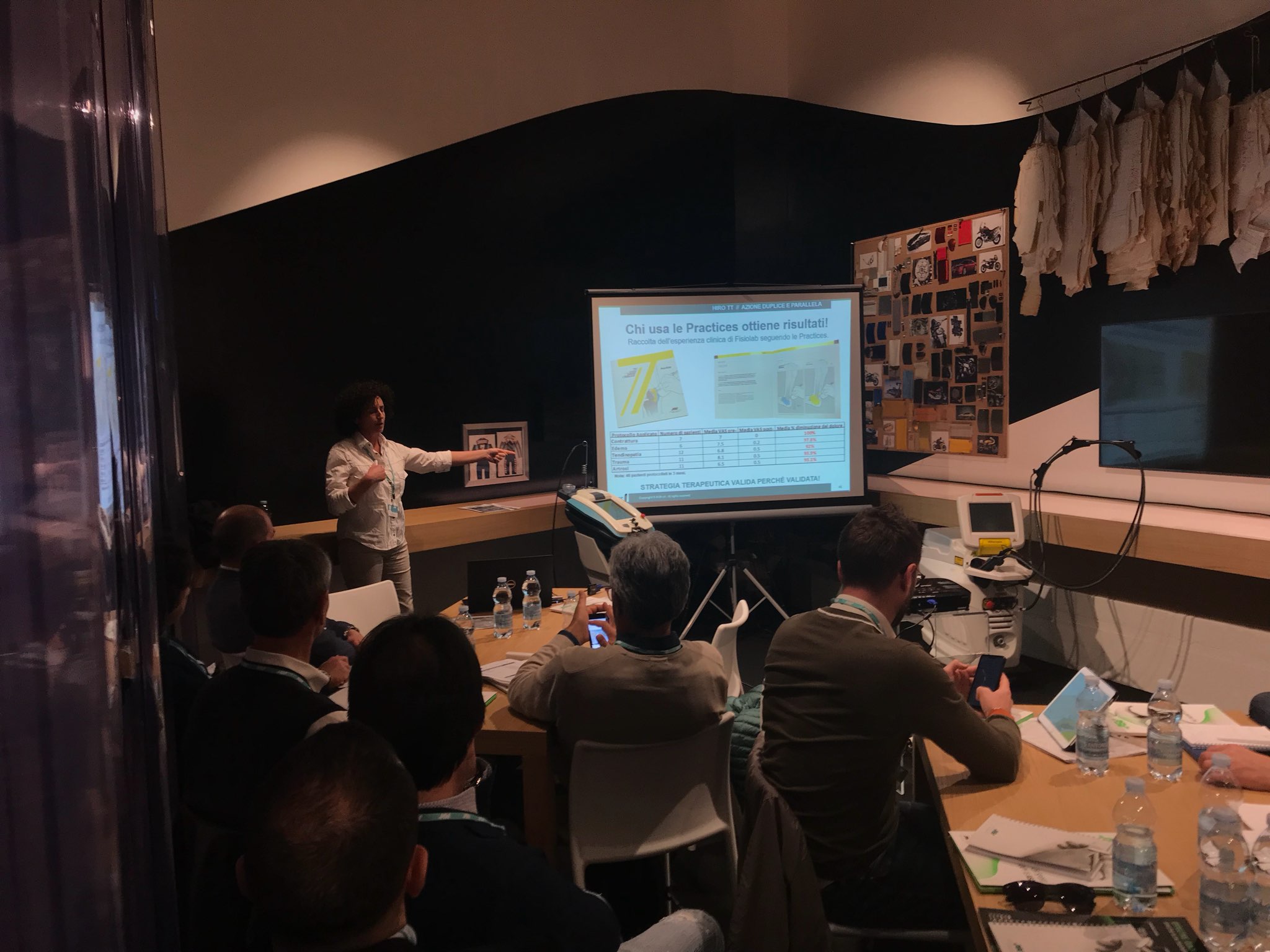 Sales Meeting ASA Italia 2019