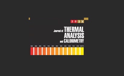 Journal of Thermal Analysis and Calorimetry