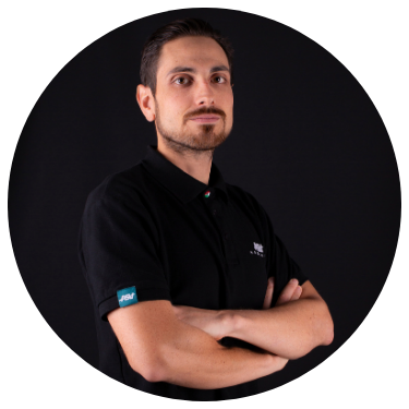 Carlo Marchesini - ASA Marketing Manager