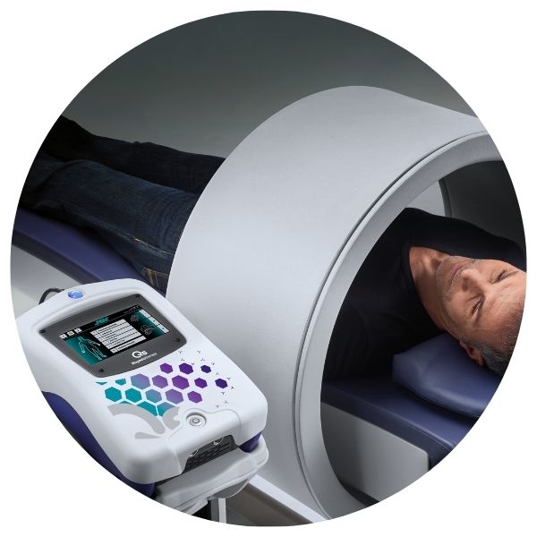 PMT Qs Magnetotherapy