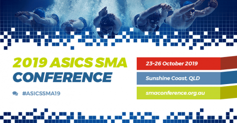 ASICS SMA Conference 2019