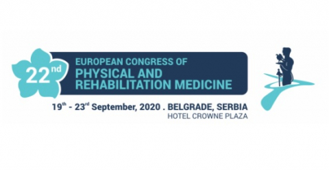 ESPRM Virtual Congress 2020