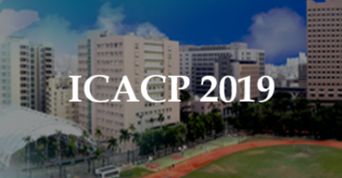 ICACP 2019 - Taiwán