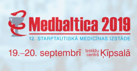 Medbaltica 2019