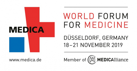 Medica Trade Fair 2019