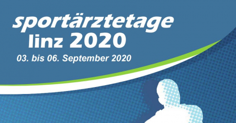 Sportärztetage Linz 2020