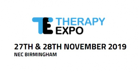 ASA at Therapy Expo 2019