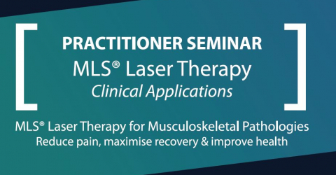 Webinar | How to future-proof your practice with Laser Therapy